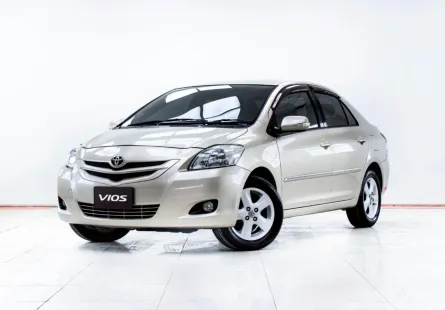 5D070 TOYOTA VIOS 1.5 G AT 2009