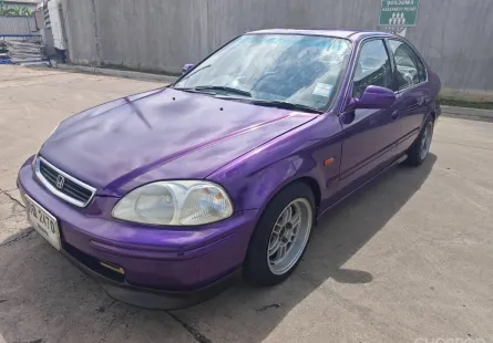 Honda Civic 1.6 LXi 1996 ขายด่วน