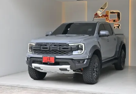 2024 Ford Ranger 2.0 Raptor Bi-Turbo 4WD