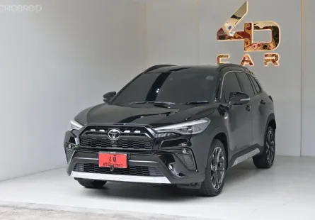 2023 Toyota Corolla Cross 1.8 Hybrid Premium Safety GR Sport