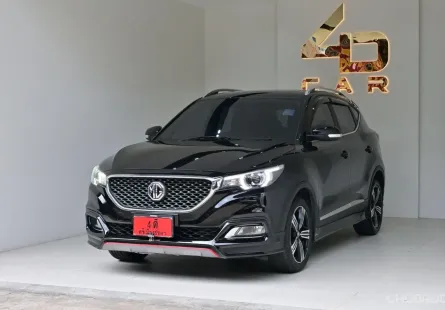2018 MG ZS 1.5 X
