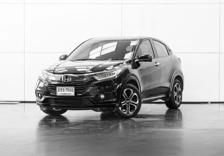 Honda HR-V 1.8 EL AT 2021