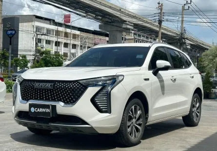 2022 GWM Haval Jolion Hybrid 1.5 Pro SUV 