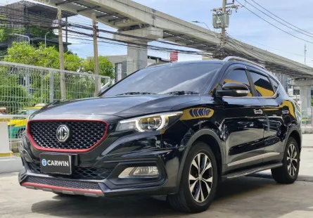 2019 Mg ZS 1.5 SUV 