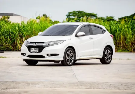 2015 Honda HR-V 1.8 EL SUV 