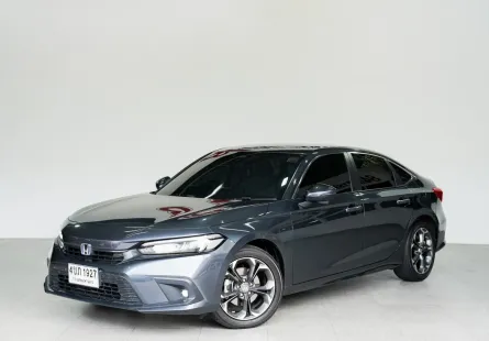 HONDA CIVIC FE 2.0 EL+ e-HEV AT ปี 2023