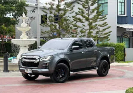  ISUZU D-MAX 1.9 ZP Hi-lander [CAB4] (2WD) รถบ้านมือเดียวไมล์น้อย