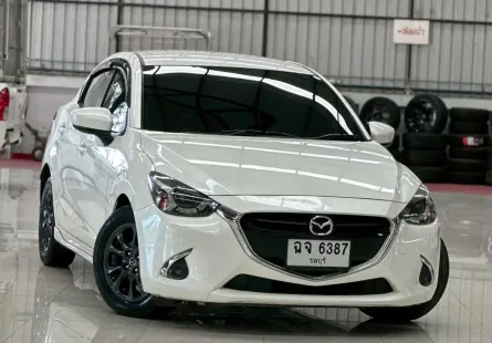 2018 Mazda 2 1.3 High Connect
