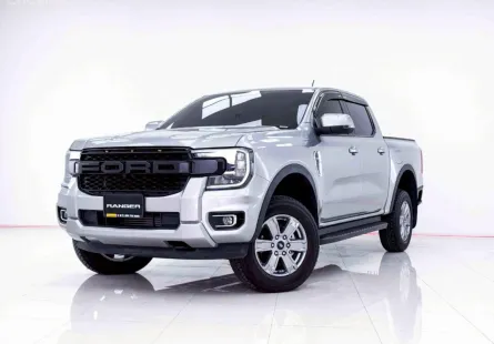 6B817 FORD RANGER 2.0 XLT HI-RIDER DOUBLE CAB AT 2023