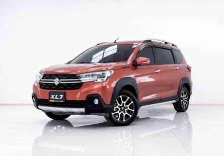 6B805 SUZUKI XL7 1.5 GLX AT 2021