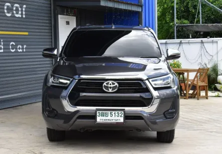  TOYOTA REVO 2.4 Z EDITION AT ปี 2022 ไมล์เพียง 9x,xxx กม. |