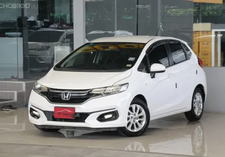 Honda Jazz 1.5 i-VTEC 2018