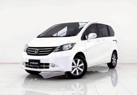 6B794 HONDA FREED 1.5 E AT 2010