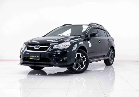 6B803 SUBARU XV 2.0 I AT 2017