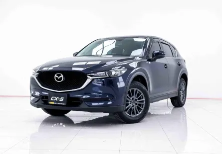 6B799 MAZDA CX-5 2.0 C AT 2019