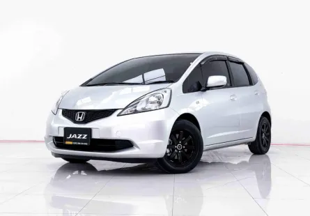 6B801 HONDA JAZZ 1.5 S AT 2008