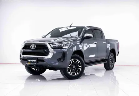 6B824 TOYOTA HILUX REVO 2.4 HIGH DOUBLE CAB PRERUNNER MT 2022