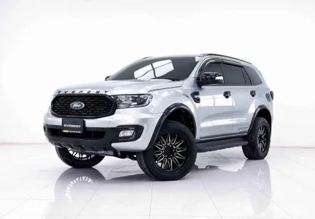6B818 FORD EVEREST 2.0 TURBO SPORT AT 2020
