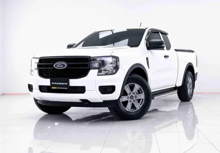 6B827 FORD RANGER 2.0 XL HI-RIDER OPEN CAB MT 2023