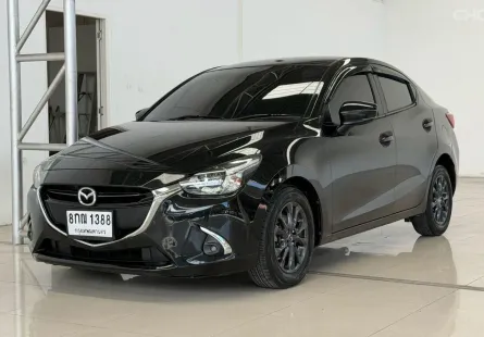 Mazda 2 1.3 Skyactive-G High Connect ปี 2019