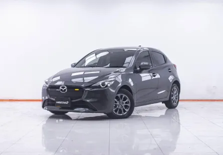 1F673 MAZDA 2 1.3  SPORT S AT 2024