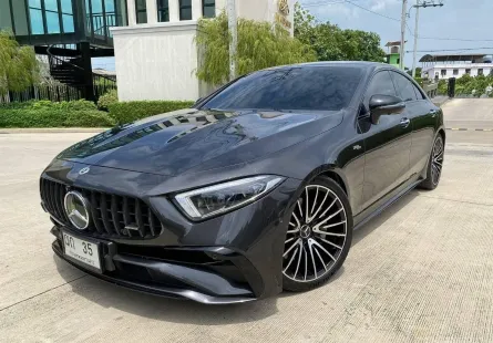 Mercedes-Benz CLS-Class 3.0 CLS53 AMG 2024 ขายด่วน