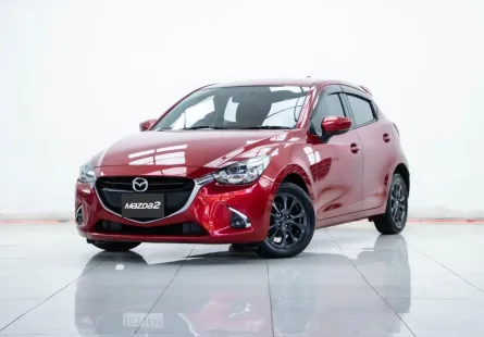 2B555 Mazda 2 1.3 Sports (5Door) 2018