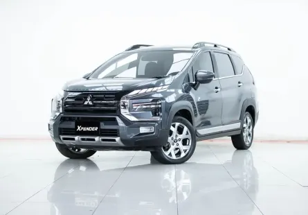 2B564 MITSUBISHI X-PANDER 1.5 Cross 2024 ขายด่วน