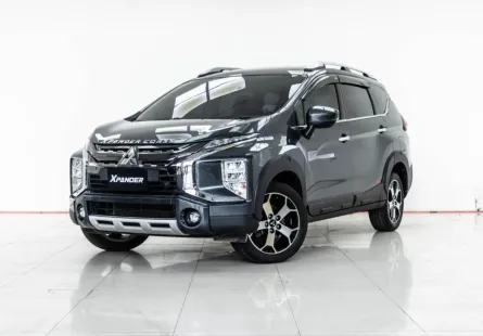 4B425 MITSUBISHI XPANDER 1.5 CROSS AT 2020 ออกรถ 0 บาท