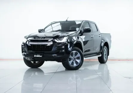 2B578 ISUZU D-MAX 1.9 ZP HI-LANDER 4DR MT 2022