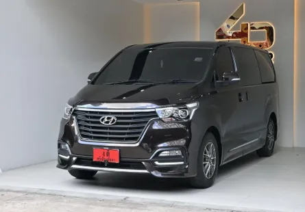 2023 Hyundai H-1 2.5 Elite NS