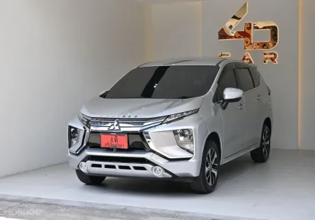 2019 Mitsubishi Xpander 1.5 GT
