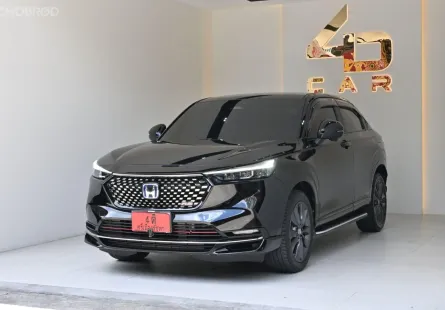 2024 Honda HR-V 1.5 e:HEV RS