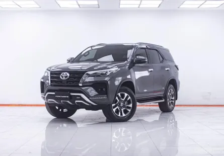 1F759 TOYOTA  FORTUNER 2.4 G MNC AT  2021
