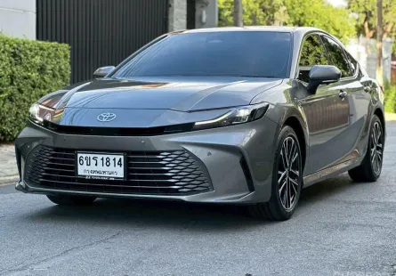 Toyota CAMRY 2.5 HEV Premium Luxury 2024