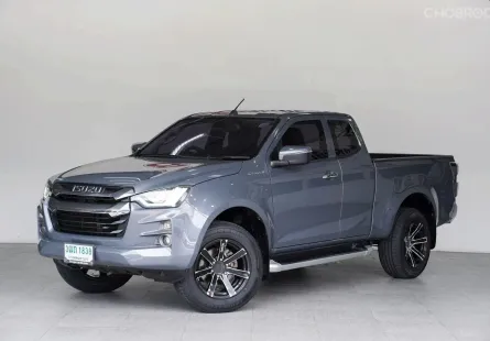 2021 Isuzu D-Max 1.9 Hi-Lander รถกระบะ 