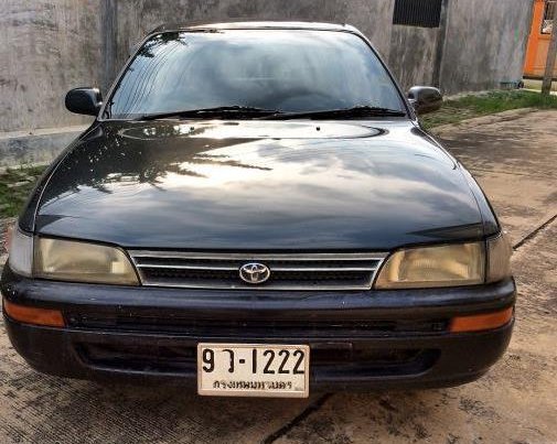 1993 TOYOTA COROLLA 2725031