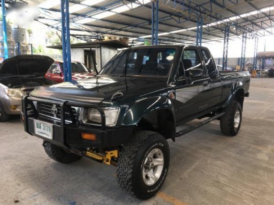 1998 TOYOTA HILUX LN, 111 โฉม X-TRA CAB 3935641