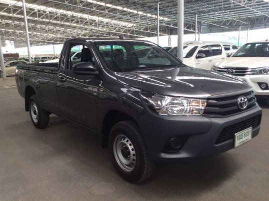 REVO SINGLE CAB 2.8 J 4WD 4031241