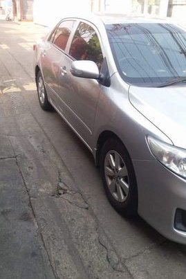 Toyota Collora Altis 4076651