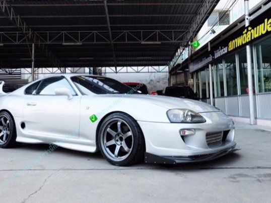TOYOTA Supra 2010 สภาพดี 4366081