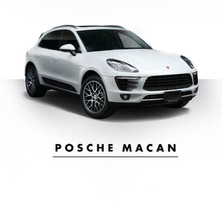 ขายรถ PORSCHE Macan ที่ bangkok 5259541