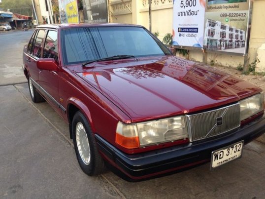 VOLVO 940 GLT ราคาที่ดี 6638691