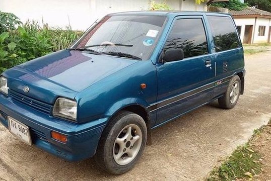 1995 DAIHATSU Mira สภาพดี 7066501