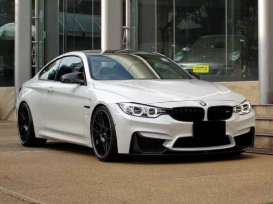 2015 BMW M4 F82 sedan 10238313