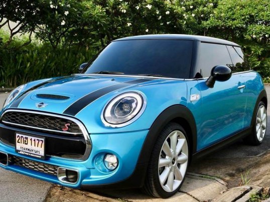 New Mini Cooper S F56 Hatch 3Doors. 10693362