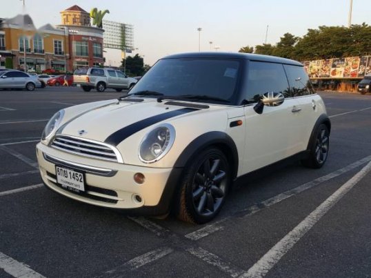 ขายรถ MINI Cooper R50 2005 10745701