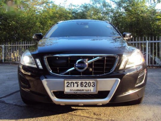 ขายรถ VOLVO XC60 ปี 2013 10835001