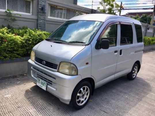 Daihatsu dh np 60a