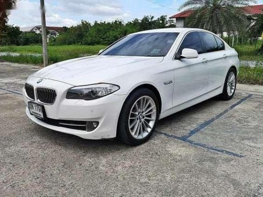 BMW 520 2011 สภาพดี 12808881